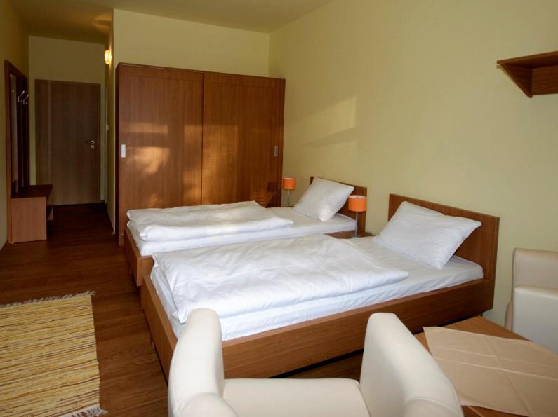 Relax Inn Šoporňa 部屋 写真