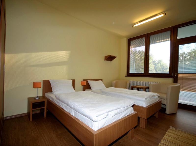 Relax Inn Šoporňa 部屋 写真