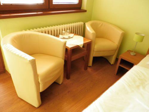 Relax Inn Šoporňa 部屋 写真